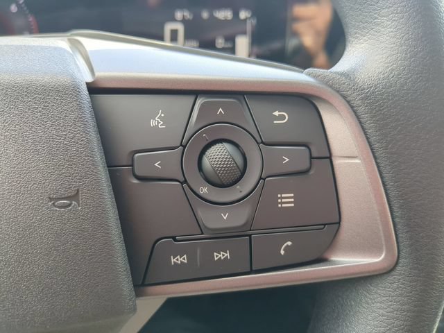 New 2026 Nissan Sentra S w/ S Cold Weather Package FWD image 16