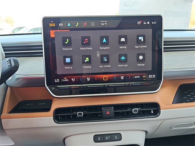 New 2025 Volkswagen ID. Buzz 1st Edition image 21