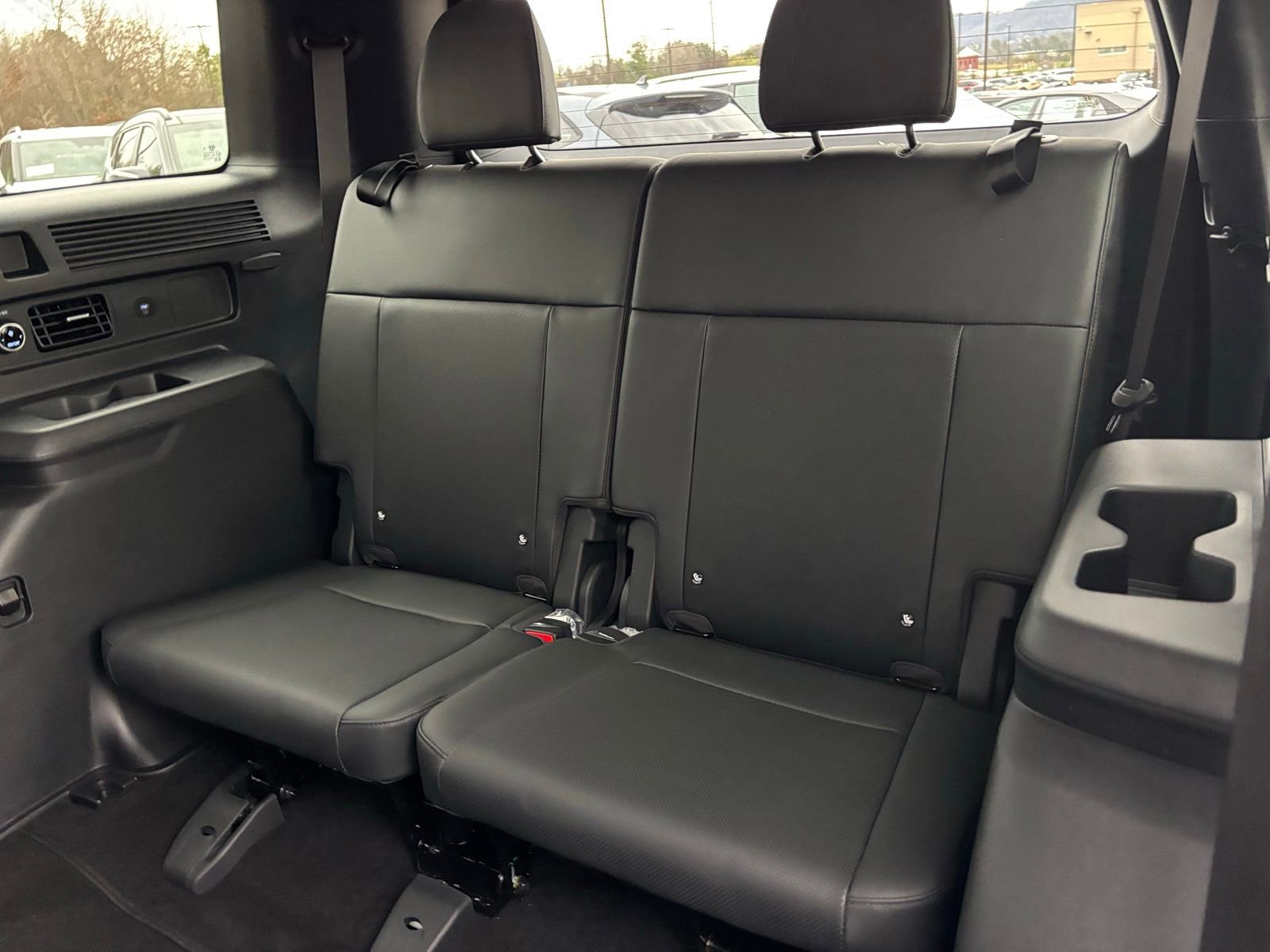 New 2026 Hyundai Santa Fe SEL FWD image 15