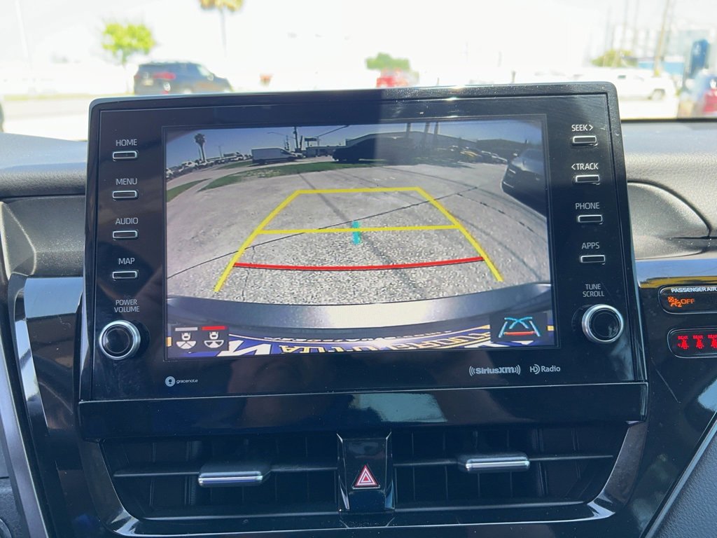 Used 2023 Toyota Camry XSE image 27
