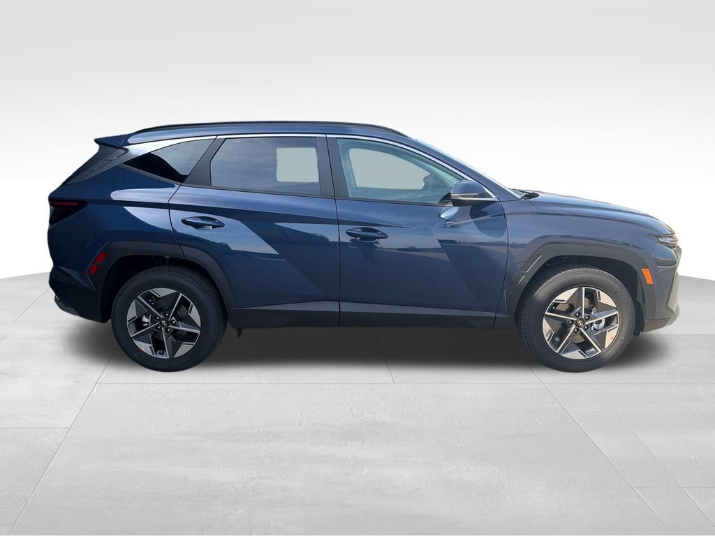 New 2026 Hyundai Tucson SEL AWD/4WD image 8