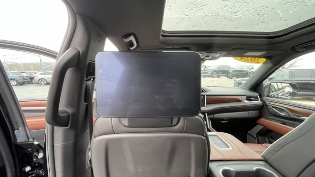 Used 2024 GMC Yukon XL Denali Ultimate image 26