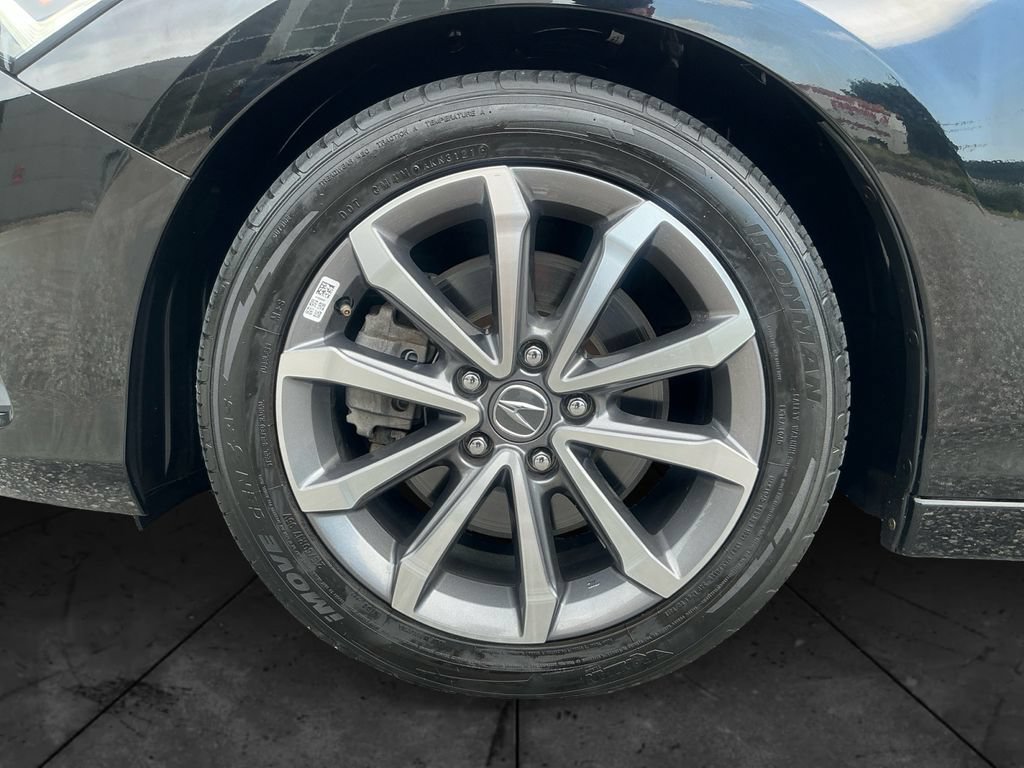 Used 2024 Acura Integra FWD image 15
