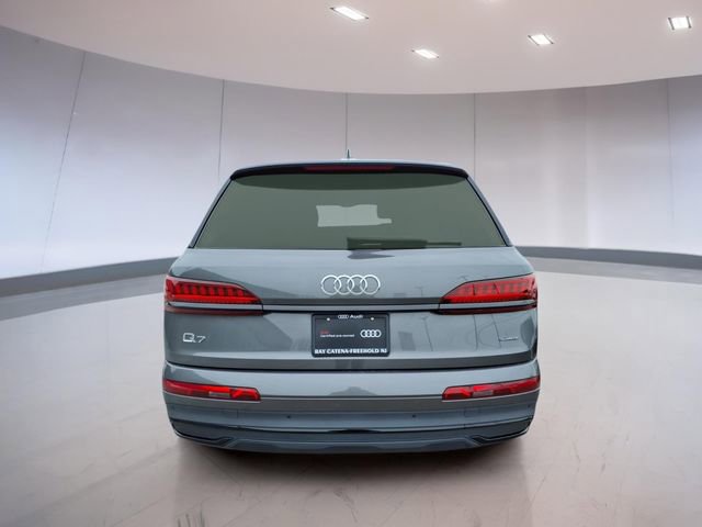 Used 2023 Audi Q7 3.0T Premium Plus w/ Premium Plus Package image 5
