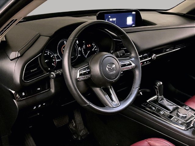 Used 2022 MAZDA CX-30 AWD 2.5 S w/ Preferred Package image 12