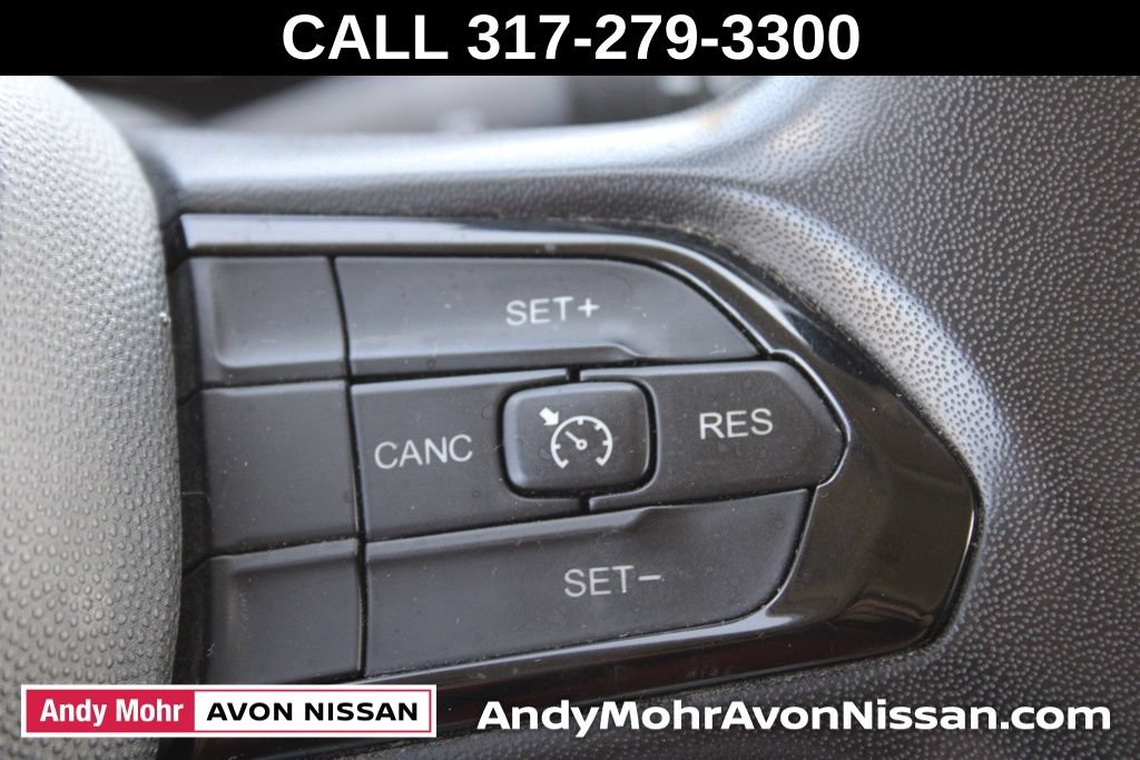 Used 2023 RAM ProMaster 2500 FWD image 23