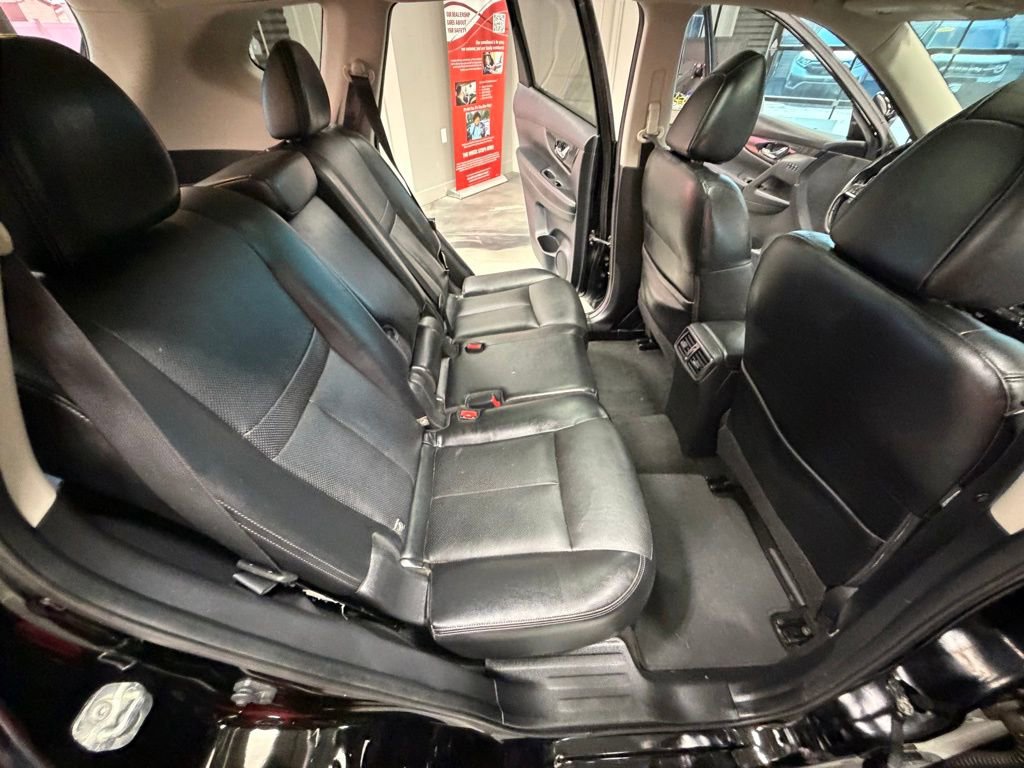 Used 2018 Nissan Rogue SL w/ Premium Package AWD/4WD image 48