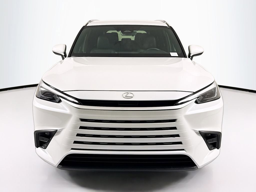 Used 2025 Lexus TX 350 AWD w/ Convenience Package image 2