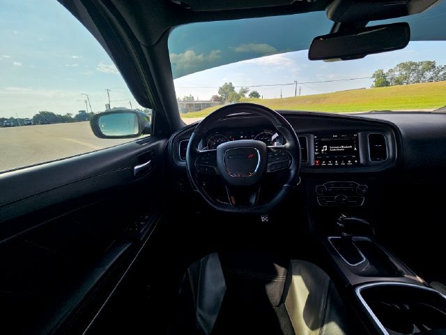 Used 2023 Dodge Charger Scat Pack RWD image 13