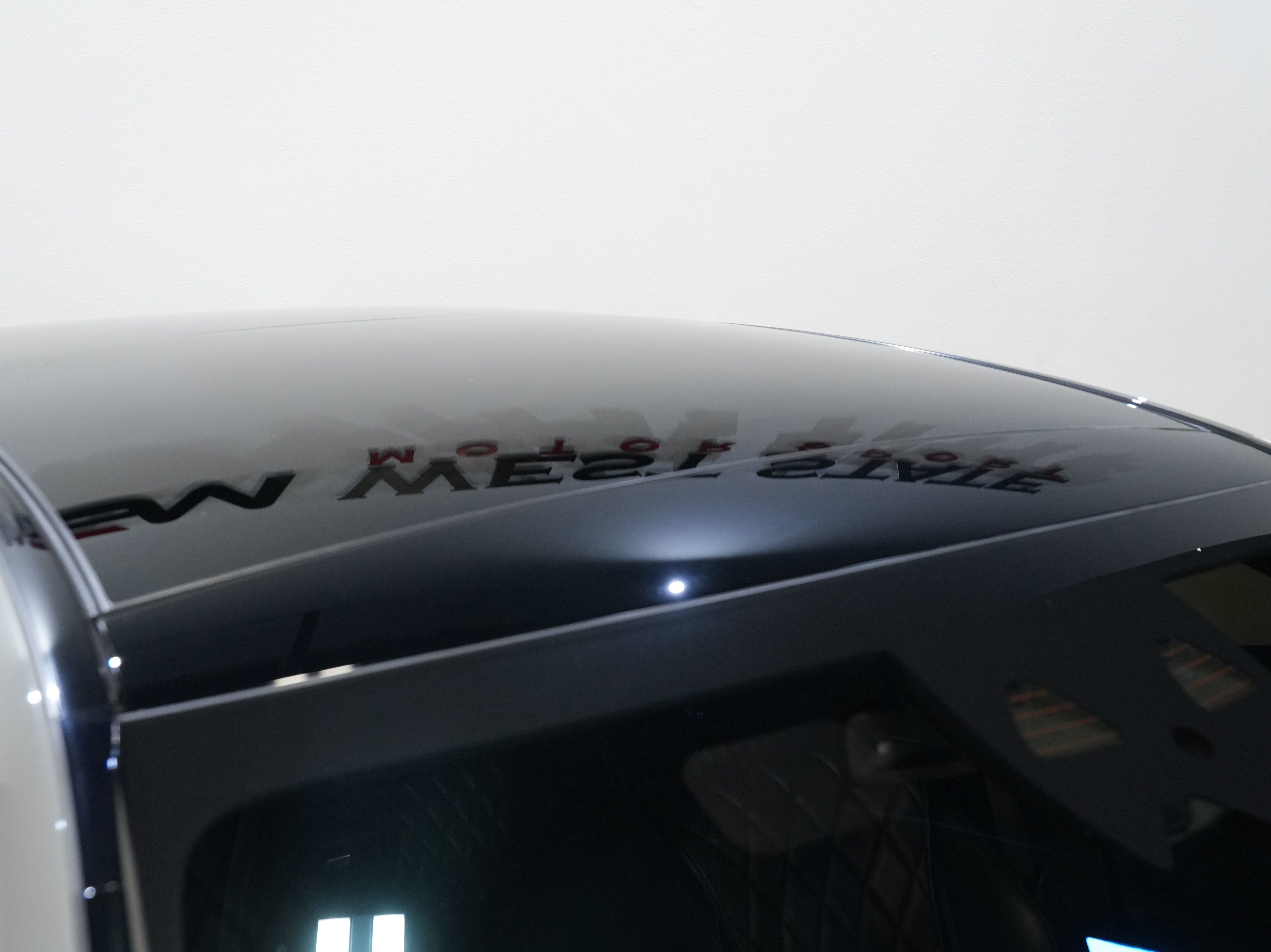 Used 2022 Mercedes-Benz S 580 4MATIC Sedan w/ AMG Line Package image 13