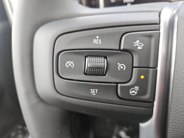 New 2026 GMC Sierra 1500 SLE AWD/4WD image 24