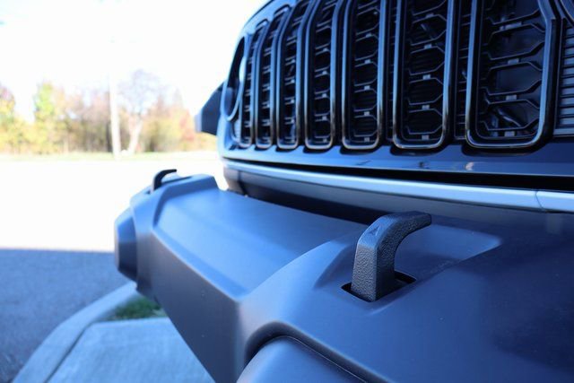 New 2026 Jeep Wrangler Willys image 6