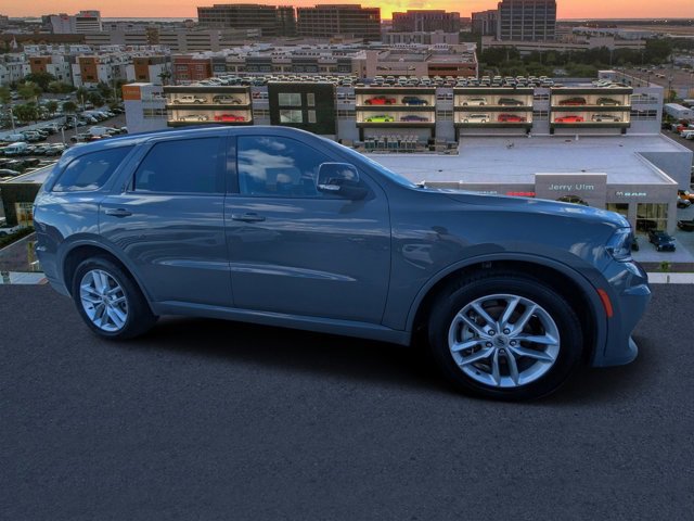 Used 2024 Dodge Durango GT