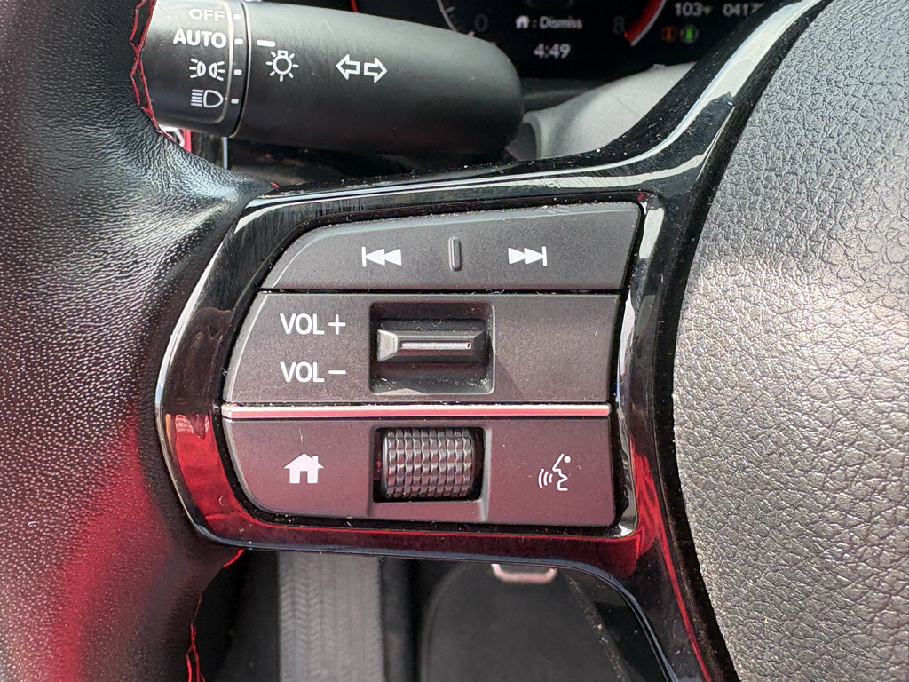 Certified 2024 Honda Civic Si image 14