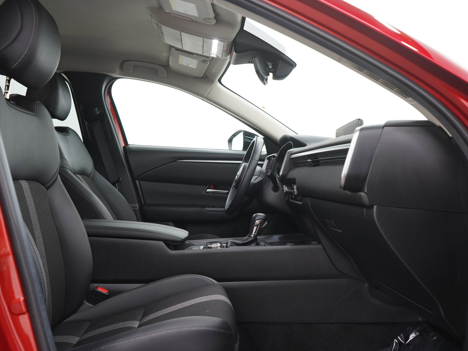 Used 2024 MAZDA CX-50 AWD 2.5 S w/ Weather Package image 11