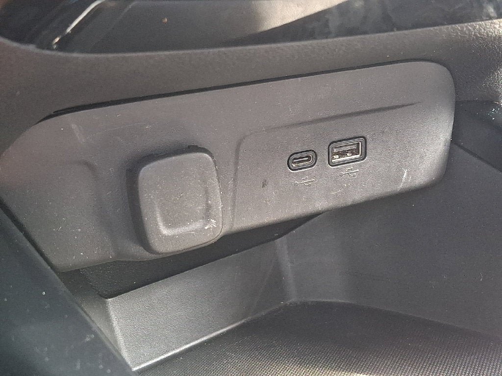 Certified 2024 Chevrolet Trax ACTIV FWD image 25