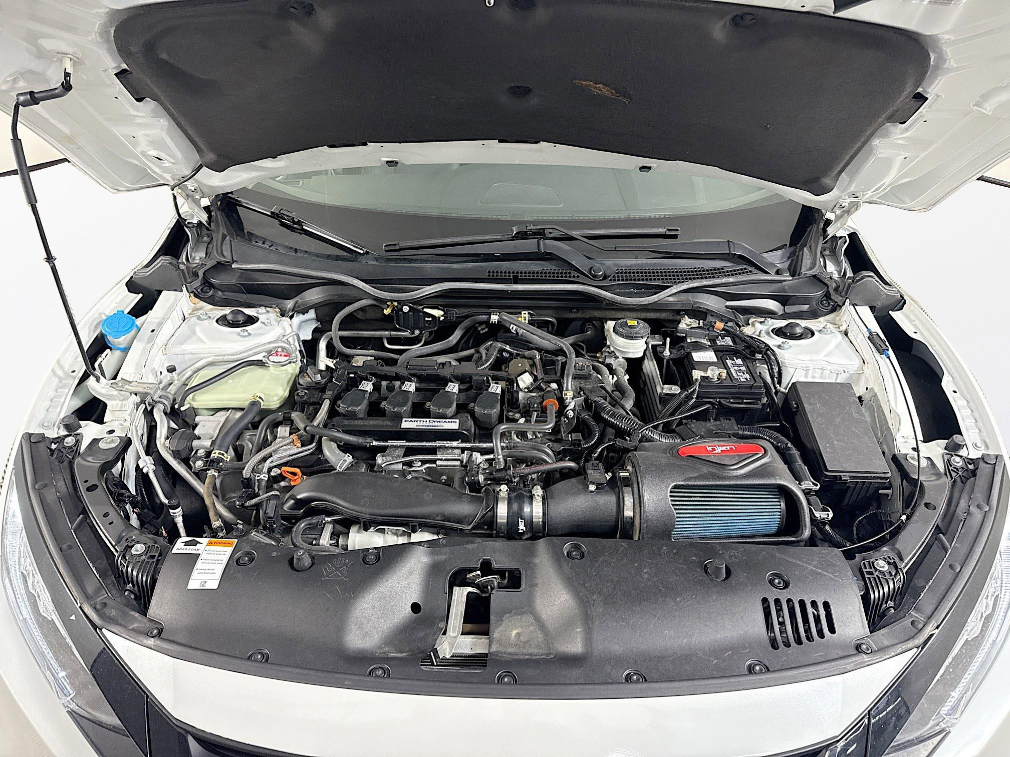 Used 2019 Honda Civic Touring image 39