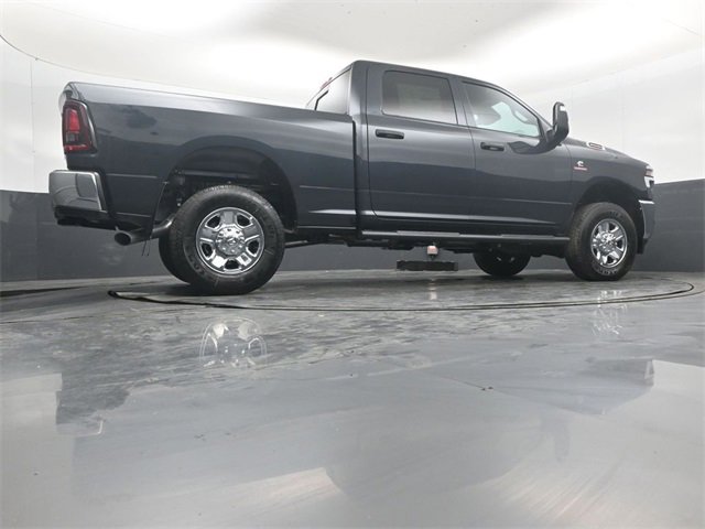 New 2026 RAM 2500 Tradesman image 38