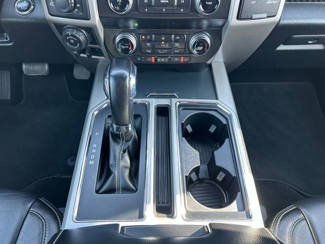 Used 2020 Ford F150 Lariat w/ Equipment Group 502A Luxury AWD/4WD image 22