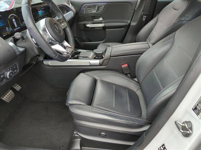 Used 2022 Mercedes-Benz GLB 35 AMG 4MATIC image 15