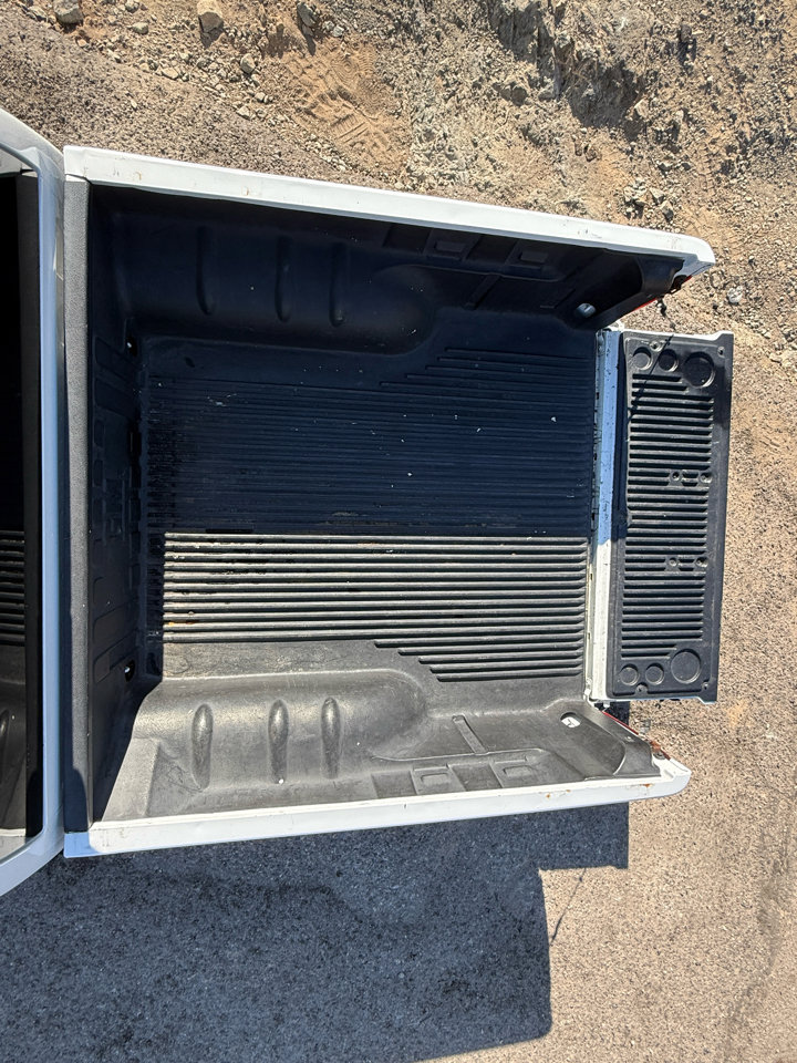 Used 2010 Chevrolet Colorado LT image 33