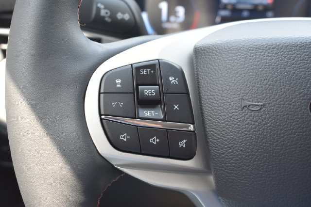 New 2026 Ford Explorer Active w/ Active Comfort Package AWD/4WD image 22
