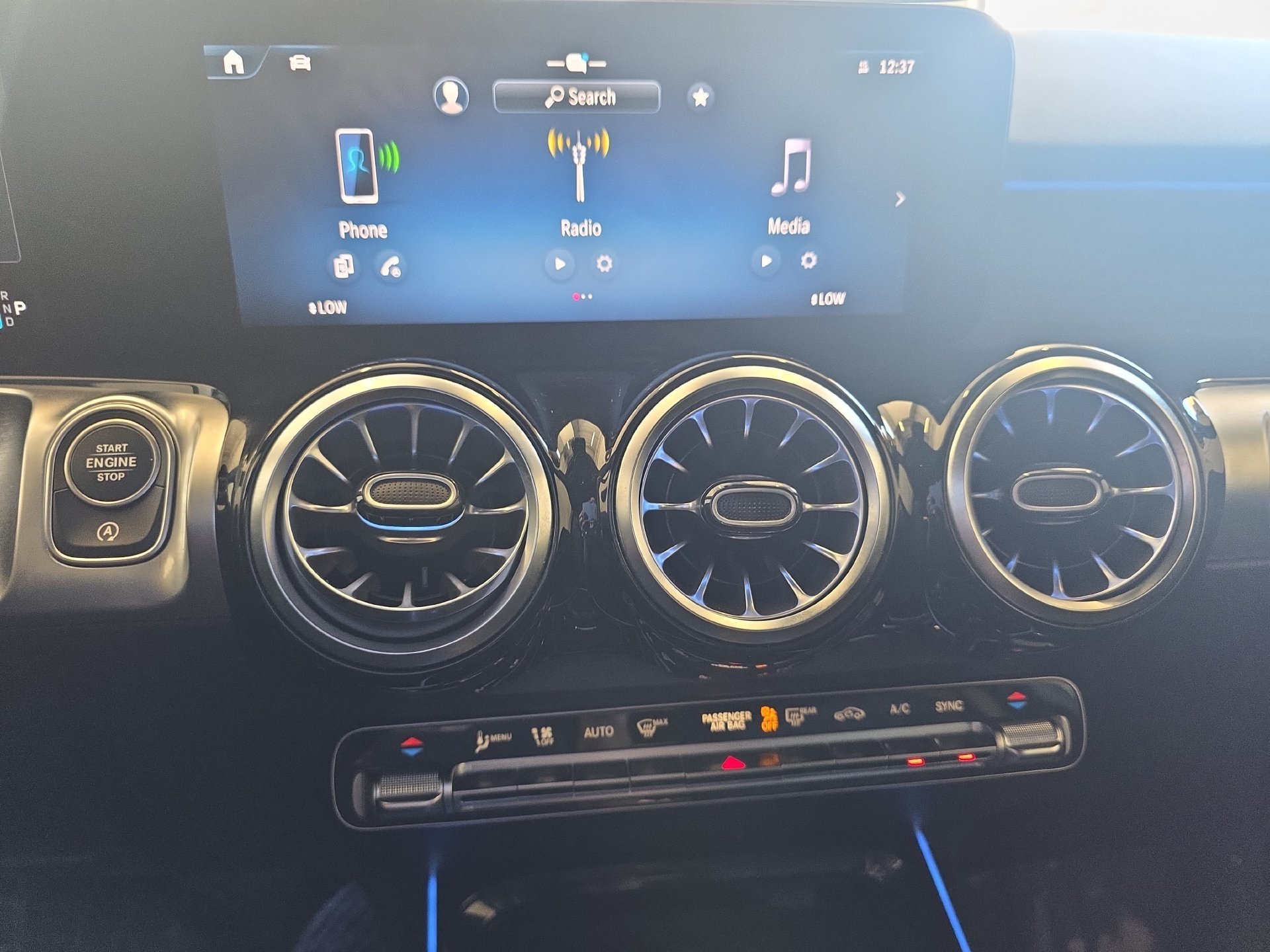 Certified 2026 Mercedes-Benz GLB 250 image 20