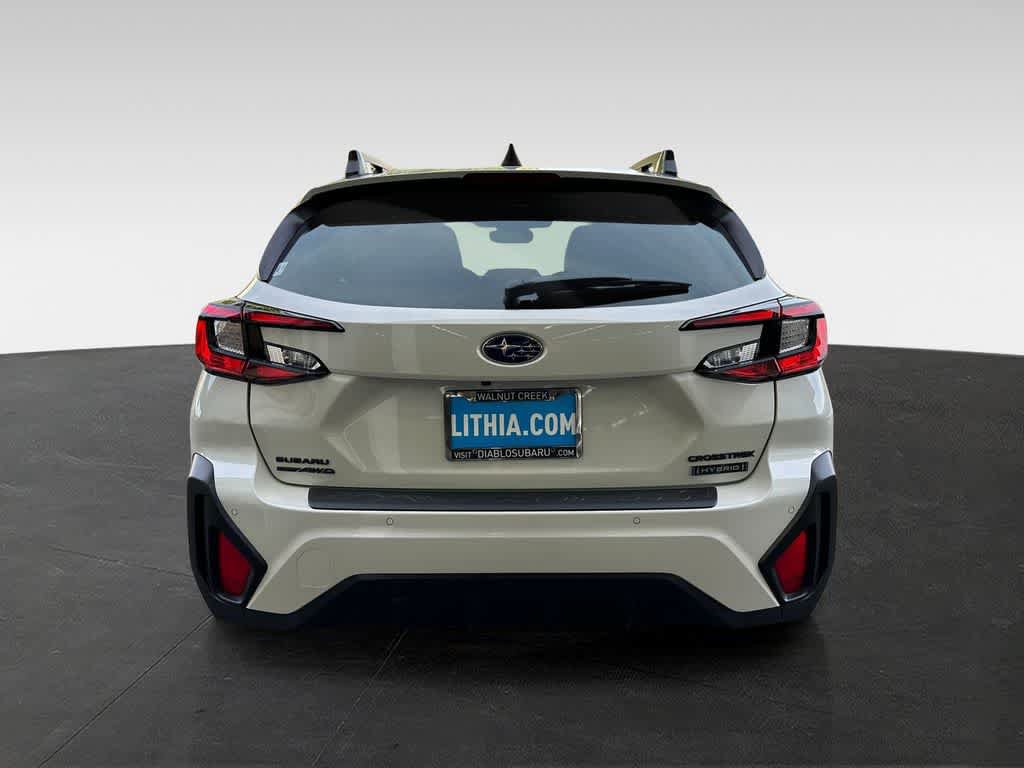 New 2026 Subaru Crosstrek 2.5i Limited AWD/4WD image 5