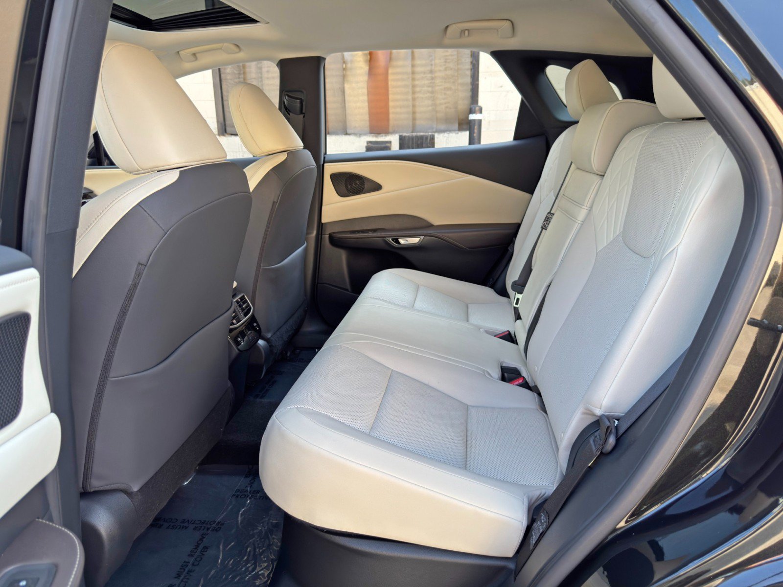 Used 2024 Lexus RX 350 Premium w/ Cold Area Package FWD image 41