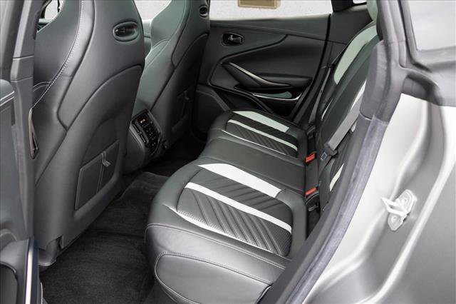 Used 2024 Aston Martin DBX 707 image 23