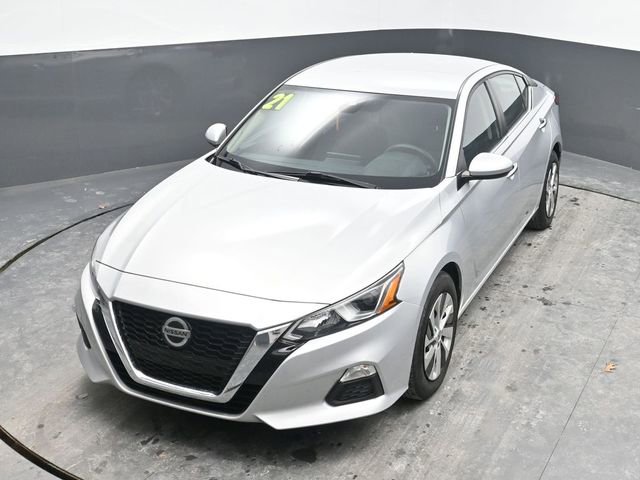 Used 2021 Nissan Altima 2.5 S image 18