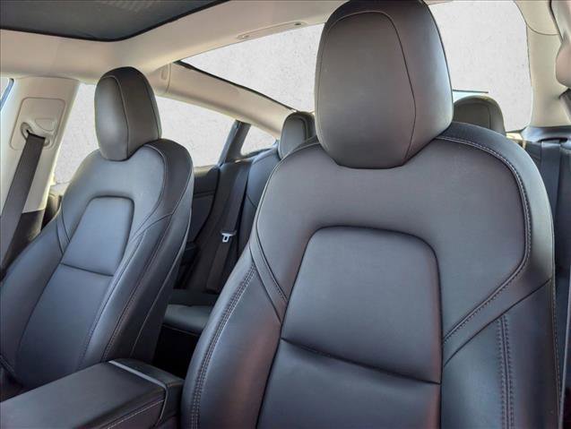 Used 2019 Tesla Model 3 Standard Range Plus RWD image 18