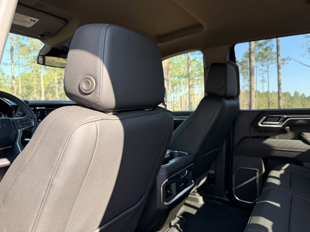 New 2026 Chevrolet Silverado 2500 LTZ w/ LTZ Plus Package image 30