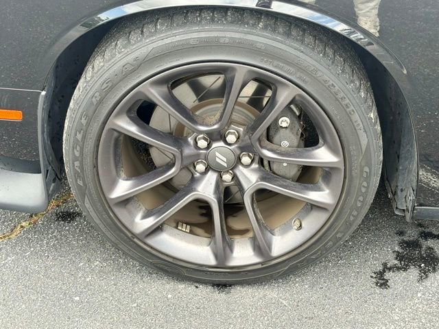 Used 2020 Dodge Challenger R/T Scat Pack image 32