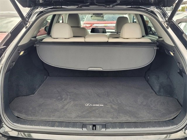 Used 2020 Lexus RX 350 FWD w/ Premium Package image 6