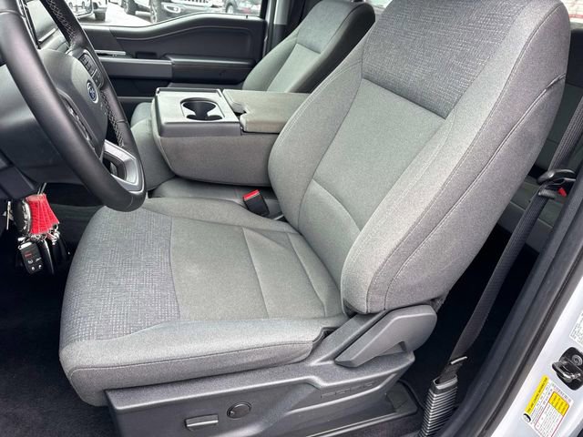 Used 2025 Ford F150 XLT w/ Equipment Group 301A Standard image 27