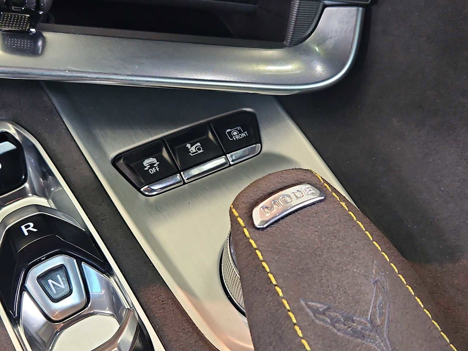 Used 2024 Chevrolet Corvette E-Ray image 17