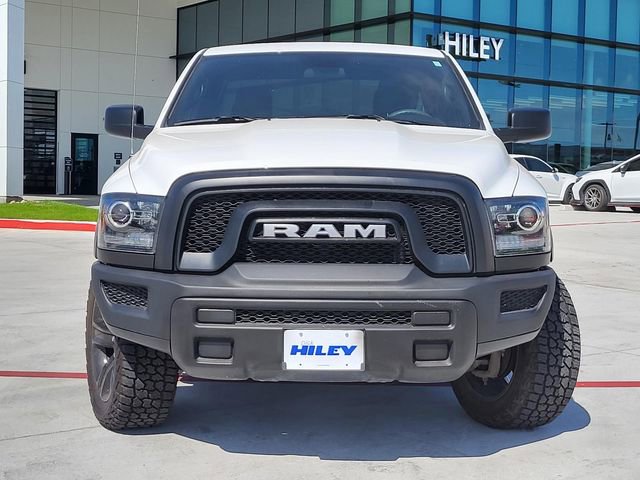 Used 2024 RAM 1500 Classic Warlock image 2