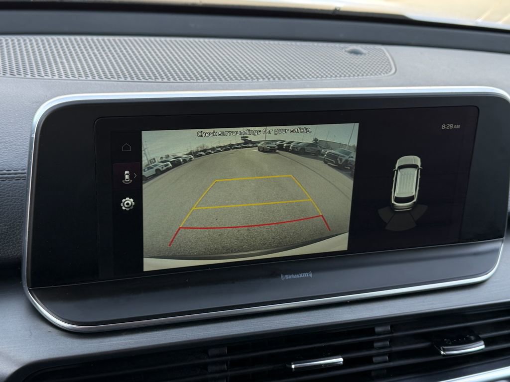 Used 2022 Kia Telluride S image 25