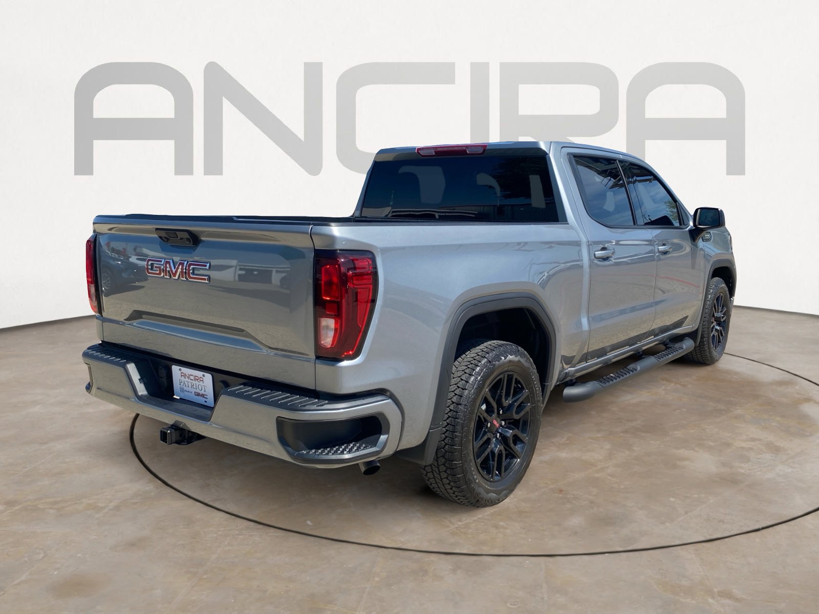 Used 2026 GMC Sierra 1500 Elevation w/ Elevation Select Package image 10