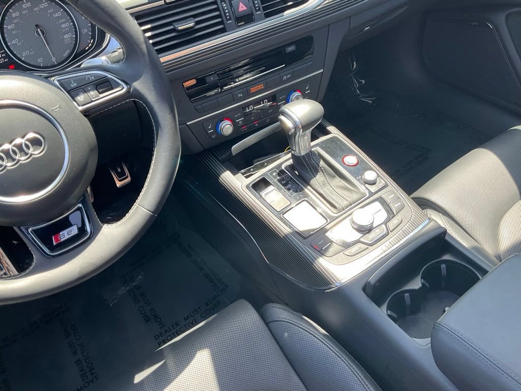 Used 2014 Audi S6 Prestige AWD/4WD image 44