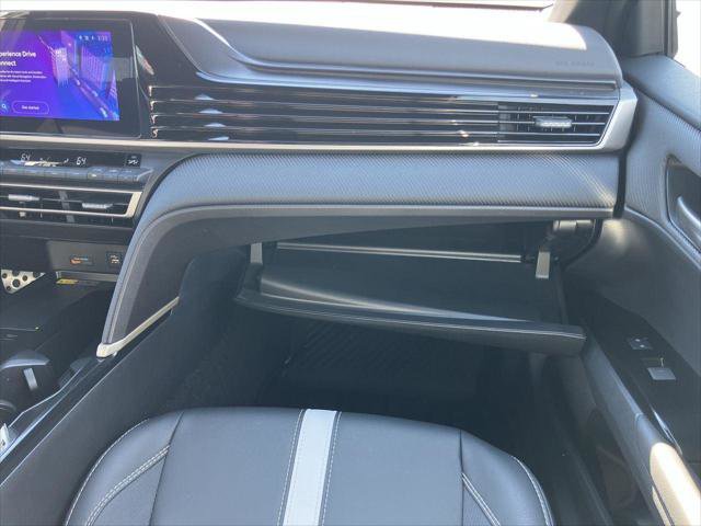 Certified 2026 Toyota Camry SE FWD image 15