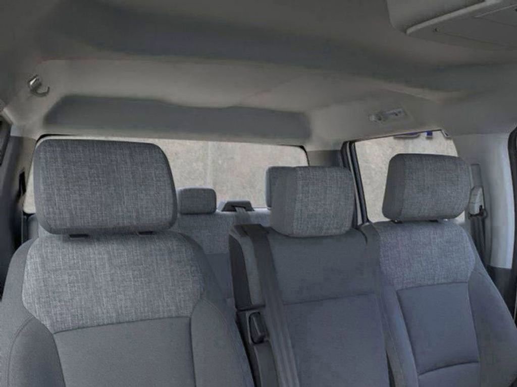 New 2025 Ford F350 XLT w/ Snow Plow Prep Package image 36