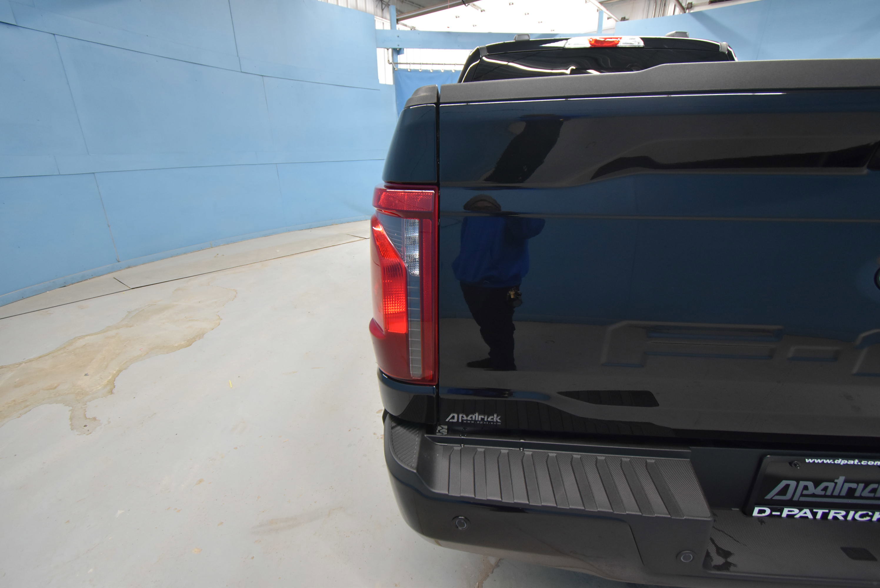 New 2026 Ford F150 XLT w/ Equipment Group 302A MID image 39