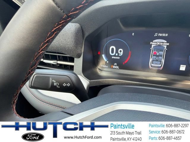New 2026 Ford Explorer Active w/ Active Comfort Package AWD/4WD image 26