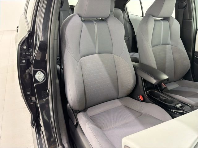 Used 2020 Toyota Corolla SE image 19
