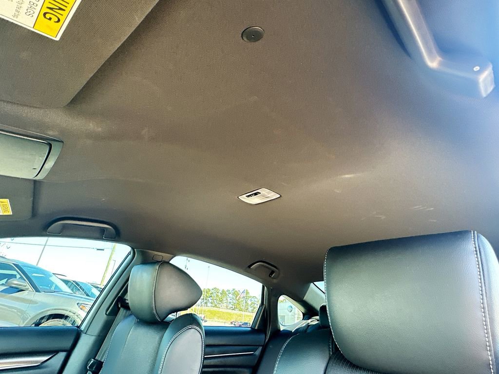 Used 2022 Honda Accord Sport image 11