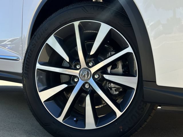 Used 2026 Acura MDX SH-AWD w/ Technology Package image 10