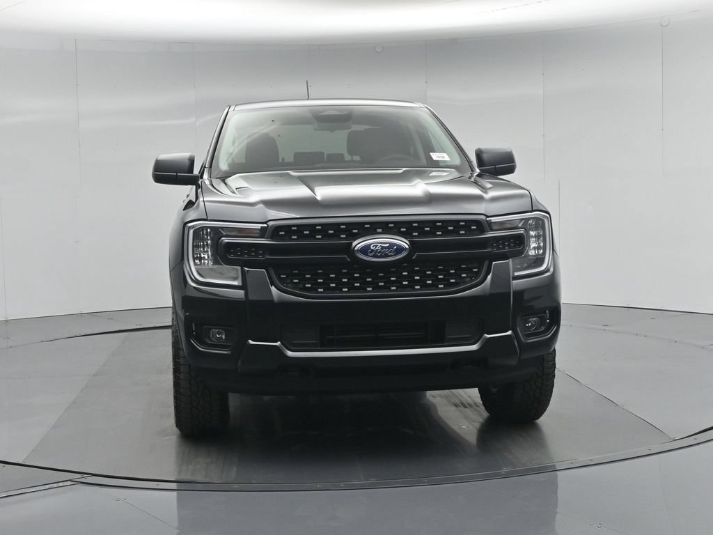 New 2026 Ford Ranger XL RWD image 51
