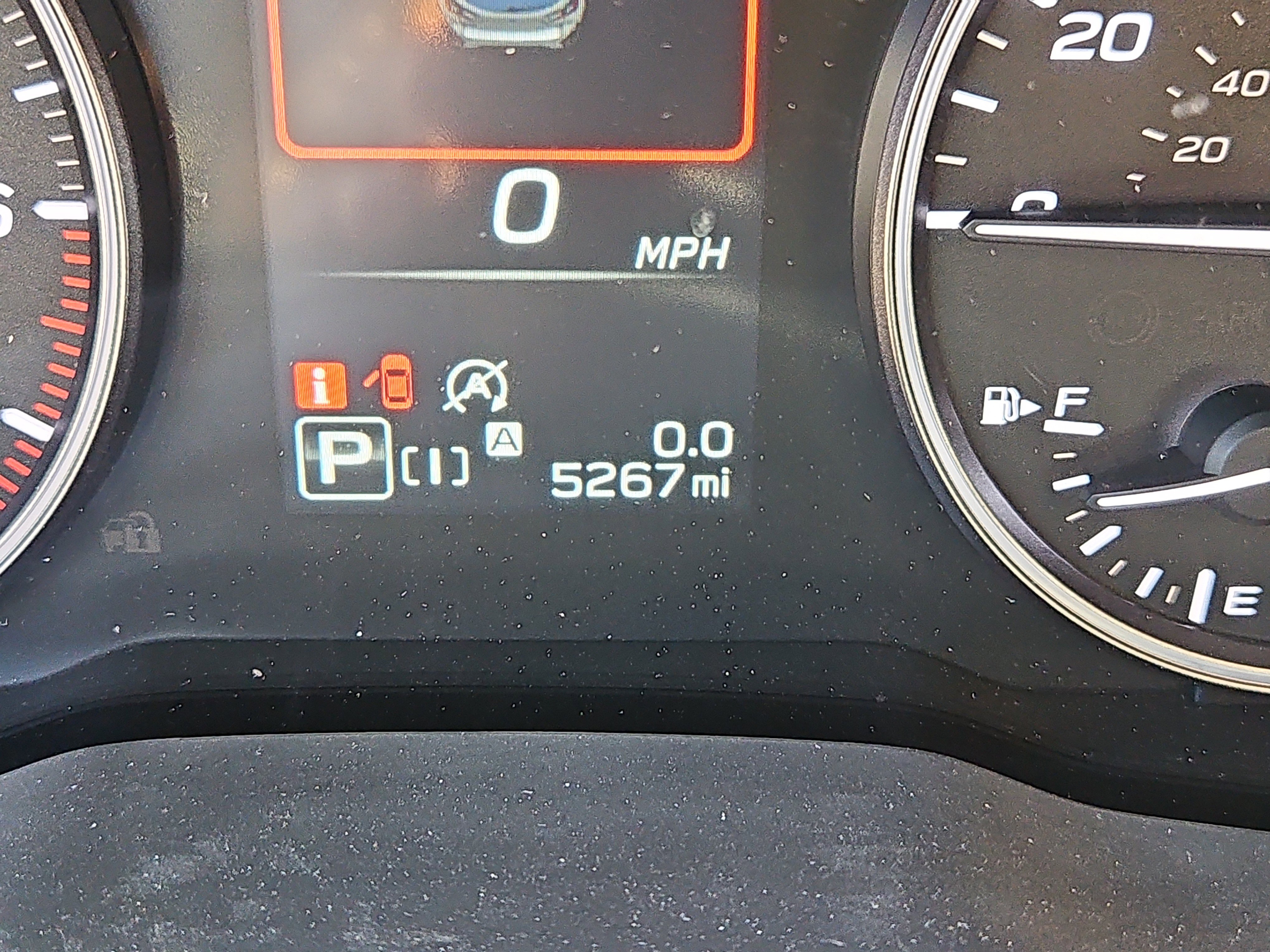 Certified 2025 Subaru Crosstrek 2.0i Premium AWD/4WD image 6